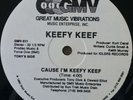 Keefy Keef 
