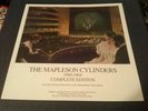 The Mapleson Cylinders 1900-1904 6 LP Box in Immaculate Condition