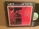  breaks WILLIS JACKSON funk RECORDING SESSION private DRUMS funky OG LP
