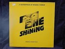 The Shining - Original Film Soundtrack LP