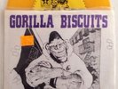 GORILLA BISCUITS S/T 7