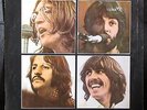 The Beatles - Let it Be LP - INDIA Apple Label Superb Cond. VERY RARE
