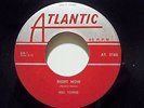 MEL TORME*RIGHT NOW/COMIN' HOME BABY*ATLANTIC AT. 2165*CND