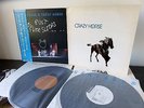 Neil Young   Rust never sleeps  Crazy Horse  At crooked lake  Promo     Japan