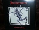 HELLHAMMER - Demon Entrails 3 LP Vinyl Picture Disc /1000 NEW CELTIC FROST