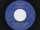 Txs Rockabilly CHESTER McINTYRE I'm Gonna Rock With My Baby Tonight M- HEAR NOW