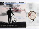 BARBIROLLI : ELGAR ENIGMA VARIATIONS G&C        ASD 548