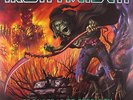 IRON MAIDEN From Fear To Eternity: VBO Triple Vinyl LP Picture Disc NEW & SEALED