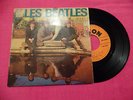EP Les BEATLES 