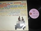 BEST OF THE SPENCER DAVIS GROUP FEAT STEVE WINWOOD ORIG ISLAND MONO PINK LABEL