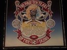Iron Maiden - The First Ten Years, Vinyl Box Set