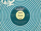 THE INSPIRATIONS -Touch Me, Hold Me, Kiss Me - REO -  CANADIAN  7