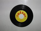 Tom Freeman Grand Rapids River Raft Race WLAV 1977 Private Michigan 45 Pic Slv