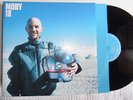 MOBY - '' 18 ''  2 VINYL LP + INSERTS ORIGINAL UK 2002 MINT