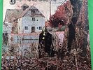 Black Sabbath - Self Titled - Warner Bros WB 1871 (Canada) 1970 Orig Green label