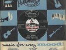 JAMES O'GWYNN Easy Money ROCKABILLY COUNTRY BOPPER 45 RPM RECORD VG++