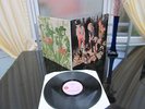 JETHRO TULL THIS WAS PINK EYE ISLAND 1ST PRESS 1968 WIDE SPINE MONO RARE