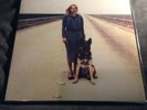 The Beyond Ost - Fabio Frizzi Ltd Edition Clear Turquoise.