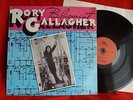 RORY GALLAGHER - Blueprint