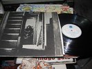 RARE PROG LP UK ORIGINAL BLUE HORIZON MIKE VERNON BRING IT BACK HOME + INSERT