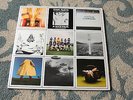PINK FLOYD - 'A NICE PAIR' PHANG SLEEVE - EX+
