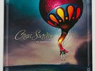 CIRCA SURVIVE On Letting Go vinyl LP (PURPLE /1000) juturna OLG Blue Sky Noise