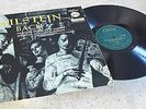 Bach: Partita & Sonata For Violin - Nathan Milstein **Rare Capitol CTL 7088 LP**
