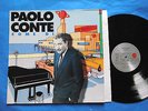 Paolo Conte - COME DI - (LP,Vinyl Excellent )