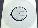 EX.RARE-THE LOVE AFFAIR-LINCOLN COUNTY-1 SIDED EMIDISC-GUS EADON'S OWN COPY-1970