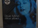 ANNE BISSON - BLUE MIND - 180 gram Premium Quality Vinyl - Great Jazz Vocal LP