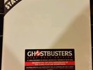 Ghostbusters - Stay Puft Edition - Limited Deluxe Scented Vinyl & Prints *NEW*