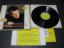 DGG SLK101-108 TULIP Stereo (8LP BOX): BEETHOVEN 9 Symphonies: KARAJAN