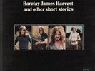 LP Barclay James Harvest Barclay James Harvest And Other Short Stories EMI