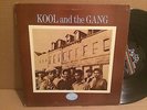 rare funk KOOL AND THE GANG 1969 debut OG de-lite SOUL funky drums LP breaks
