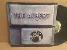 rare funk THE ALBERT perception BREAKS soul FUNKY DRUMS PSYCH acid LP OG