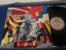 The Gloomys LP 