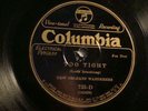 COL 735-D NEW ORLEANS WANDERS (ORY - DODDS)   -TOO TIGHT - PAPA DIP