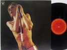IGGY AND THE STOOGES - RAW POWER - PROTO-PUNK/GARAGE ROCK - NM VINYL