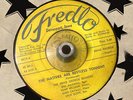 Ernie George Quartet - The Natives Are Restless Tonight JUNGLE EXOTICA JAZZ Hear