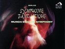 CHARLES MUNCH / Berlioz Symphonie Fantastique / RCA Living Stereo SD, LSC-2608