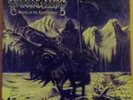 DISSECTION - STORM OF THE LIGHTS BANE VINYL LP 1995 NUCLEAR BLAST FIRST PRESSING