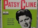 PATSY CLINE