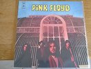 PINK FLOYD the piper at the gates of dawn RARE PS Italien LP neuf non scelle