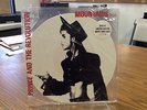 Prince and the Revolution - Mountains - Rare 1986 UK Picture Disc 10'' - Sealed