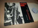 Introducing Roland Kirk LP Ira Sullivan ARGO DG NM SIGNED BY KIRK + SONNY BROWN