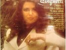 GIGLIOLA CINQUETTI-ALBUM OMONIMO-RARE LP 33 g. 1974 SIGILLATO