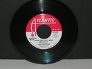 LED ZEPPELIN: OVER THE HILLS AND FAR AWAY [PROMO 45 MONO/STEREO VG++] 1973