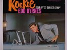 EDD BYRNES: Kookie LP (Mono, original grey label, bonus photo, corner ding)