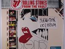 ROLLING STONES: From The Vault: Hampton Coliseum, Live In 1981 LP (3 LPs, w/ dv