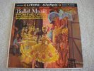 RCA-LSC 2400  BALLET MUSIC FROM THE OPERA / ANATOLE FISTOULARI ( NM ) TAS LIST